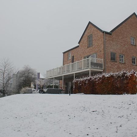 B&B Maison Durbois Дюрби Екстериор снимка