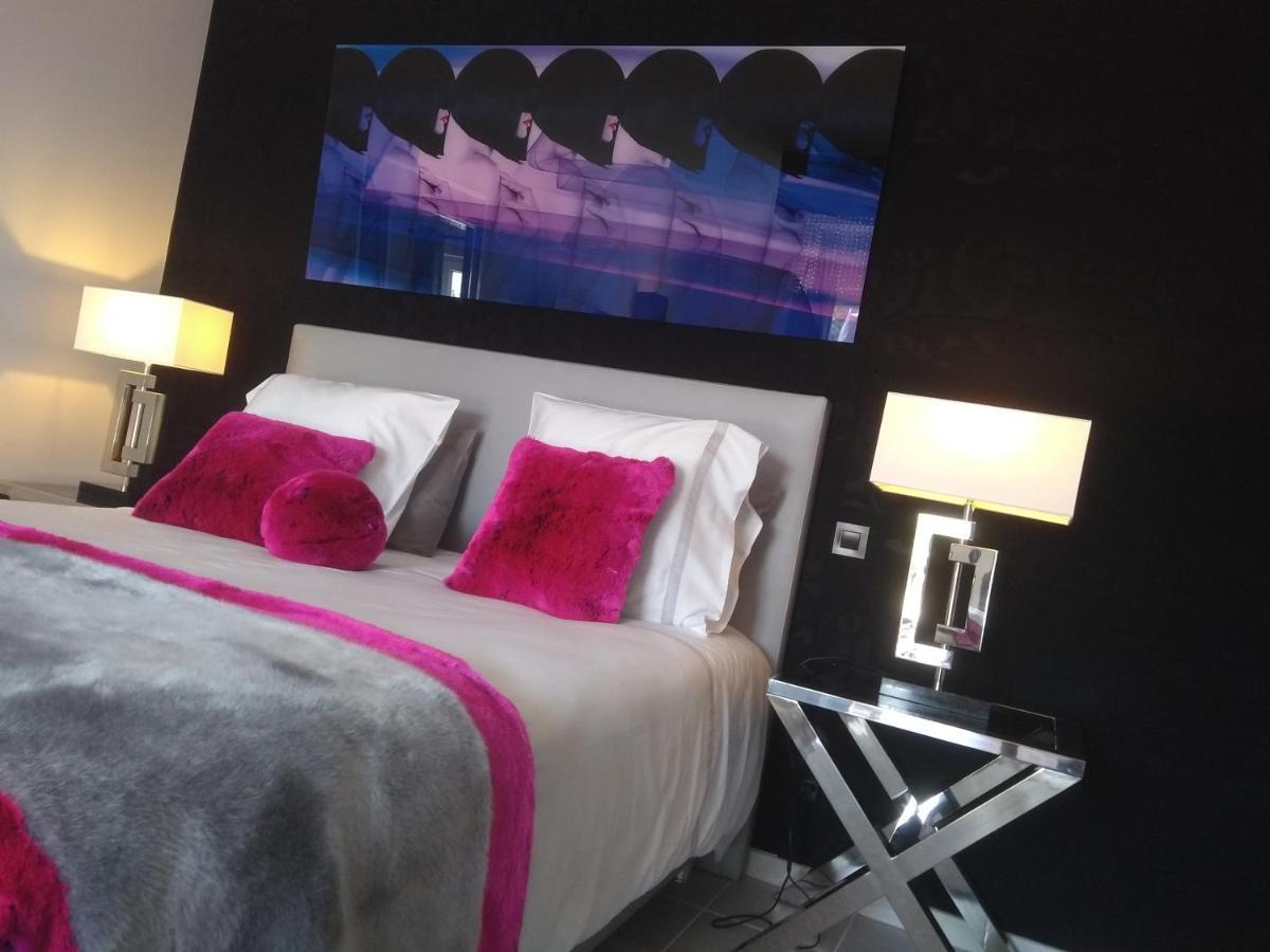 B&B Maison Durbois Дюрби Екстериор снимка