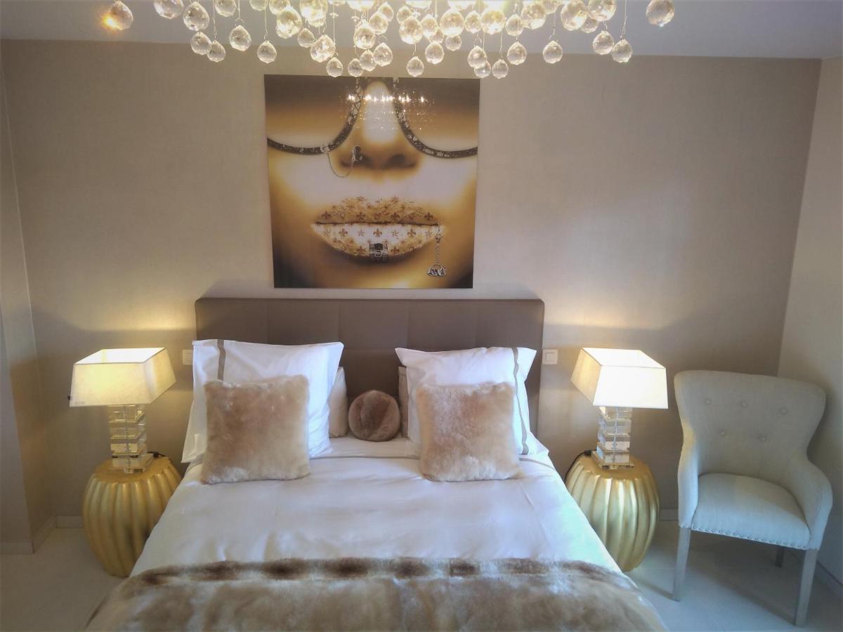 B&B Maison Durbois Дюрби Екстериор снимка