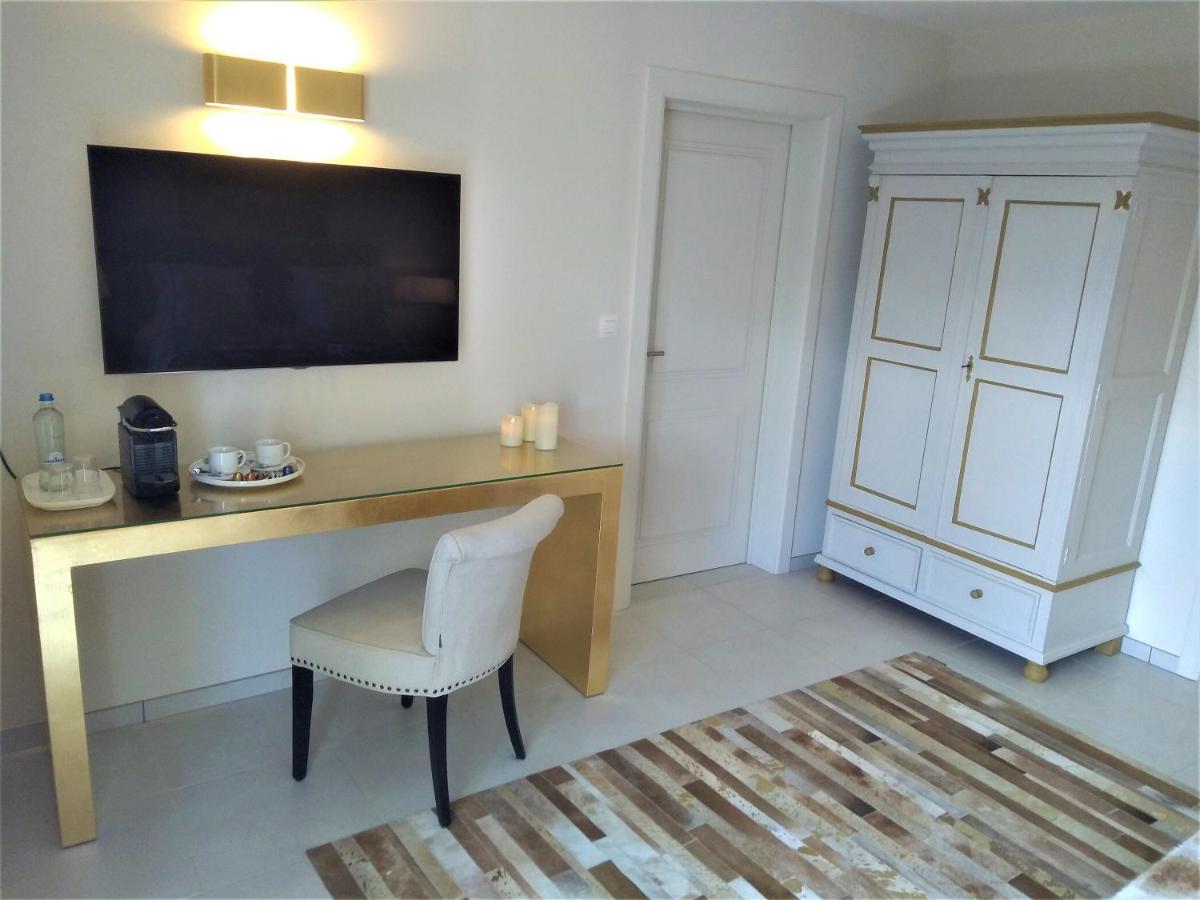 B&B Maison Durbois Дюрби Екстериор снимка