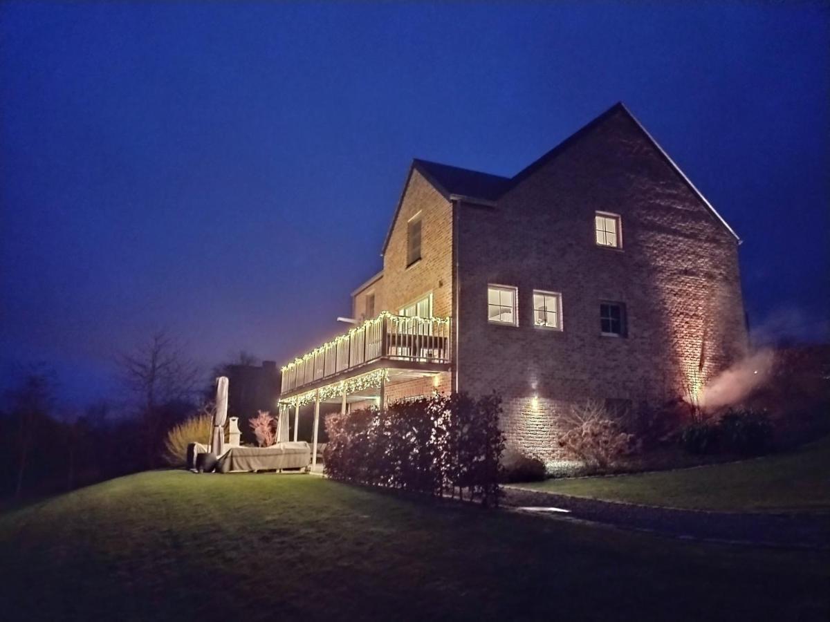 B&B Maison Durbois Дюрби Екстериор снимка
