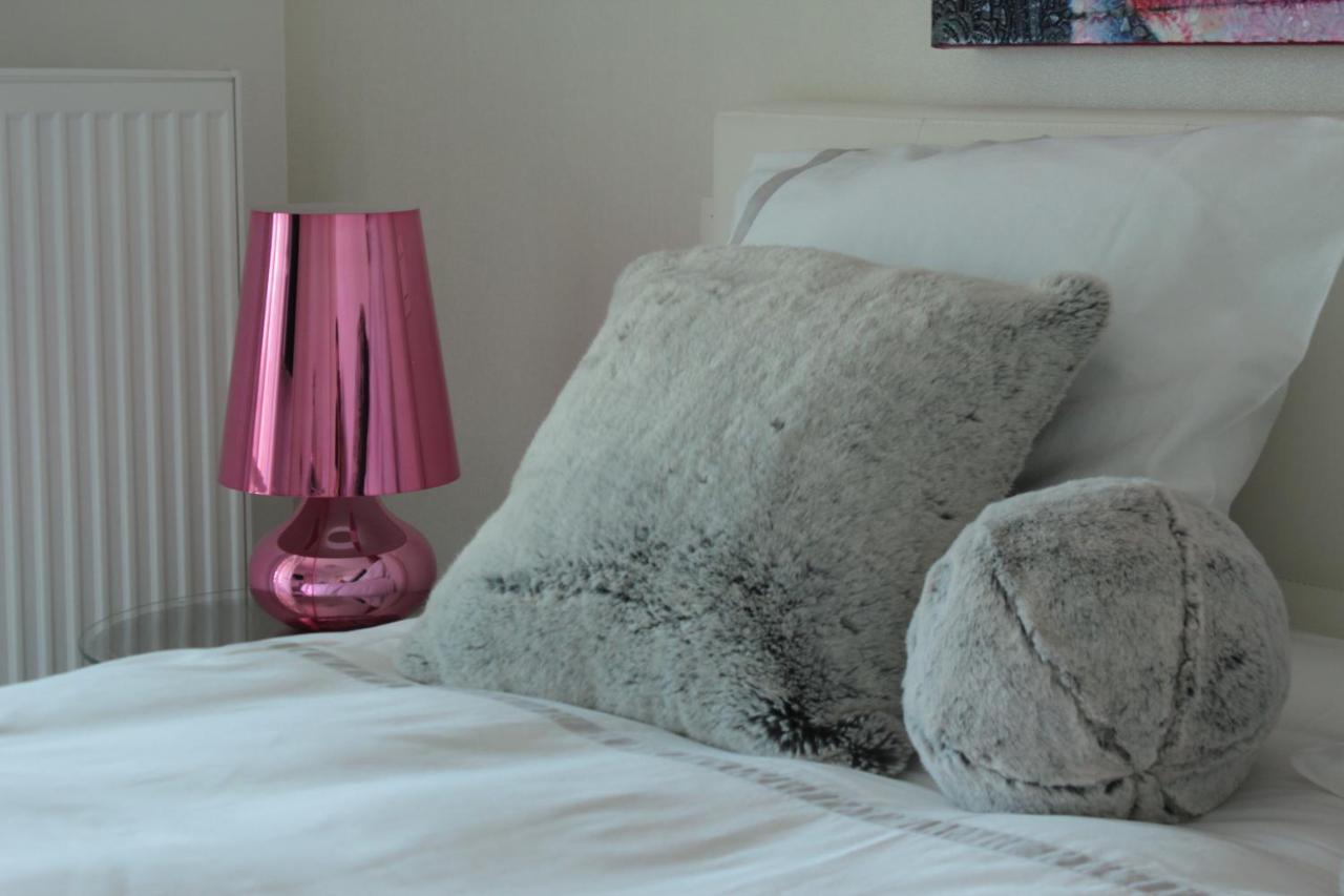 B&B Maison Durbois Дюрби Екстериор снимка
