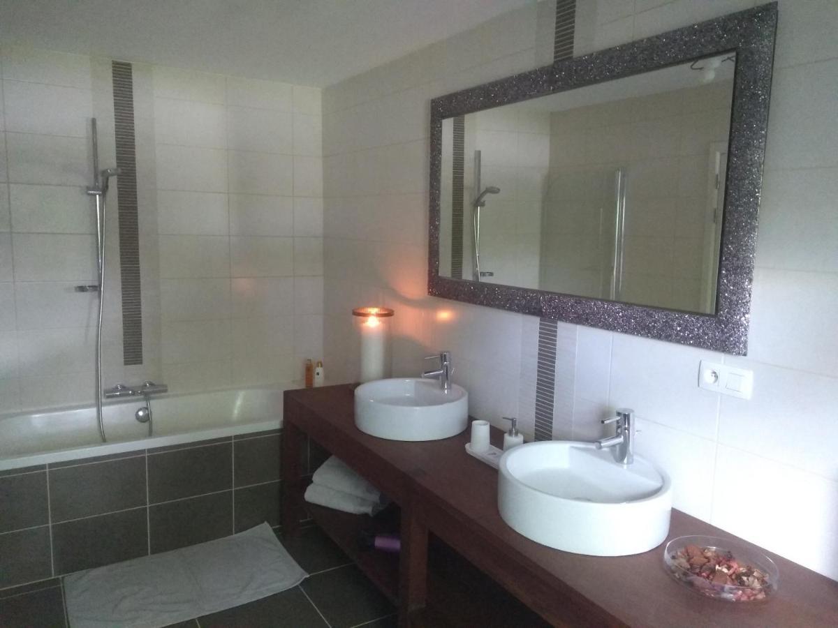 B&B Maison Durbois Дюрби Екстериор снимка