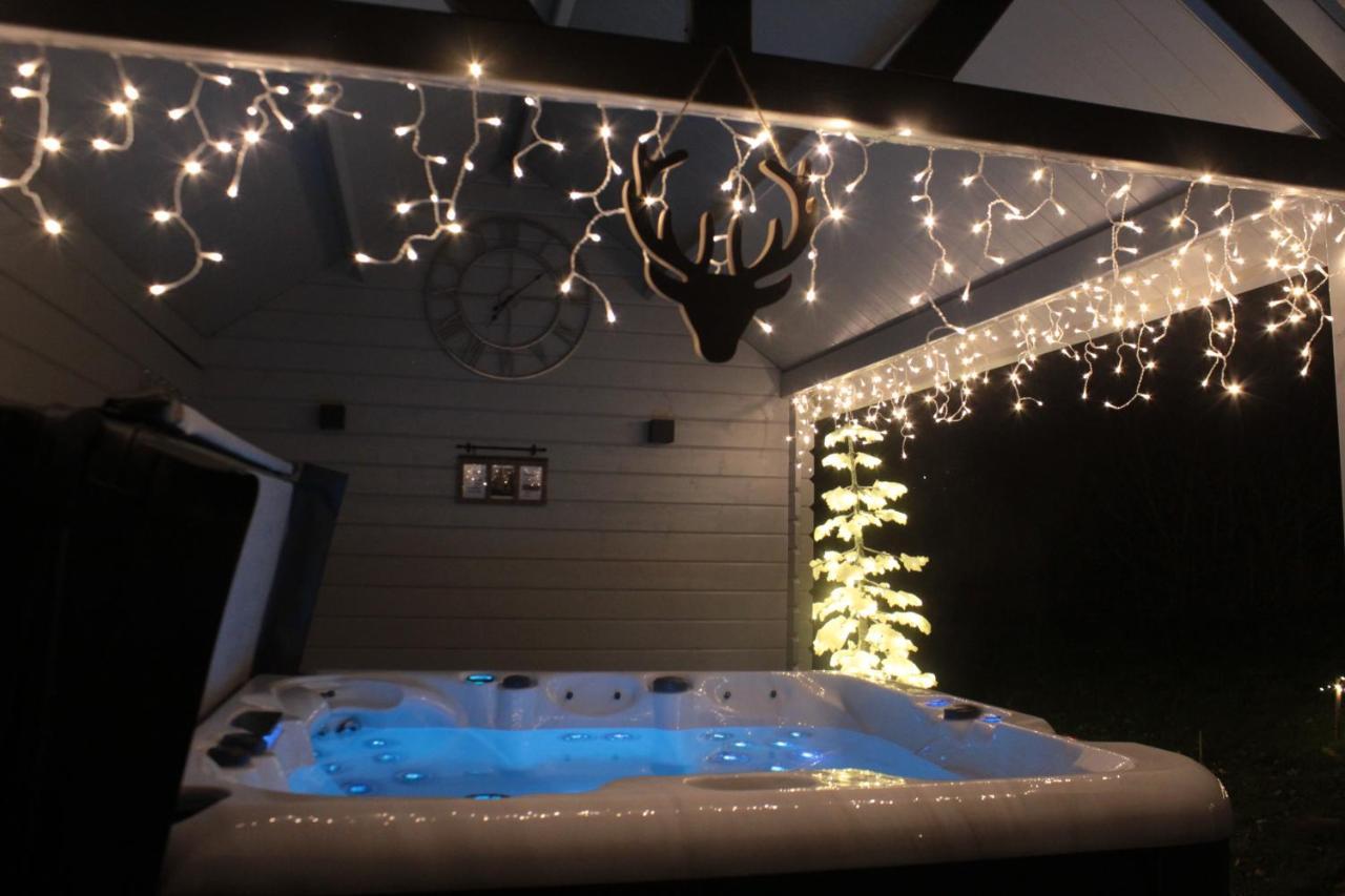 B&B Maison Durbois Дюрби Екстериор снимка