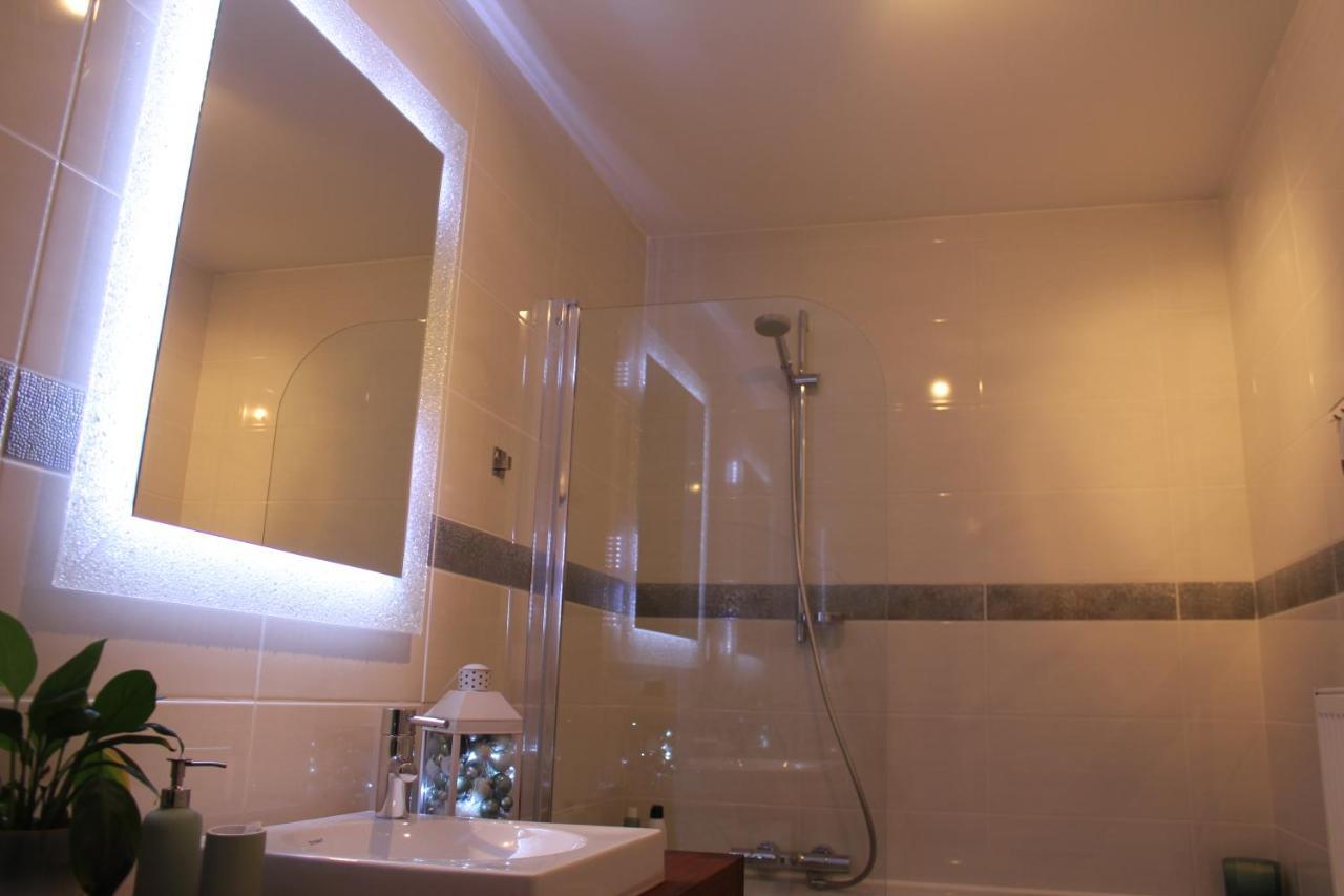 B&B Maison Durbois Дюрби Екстериор снимка