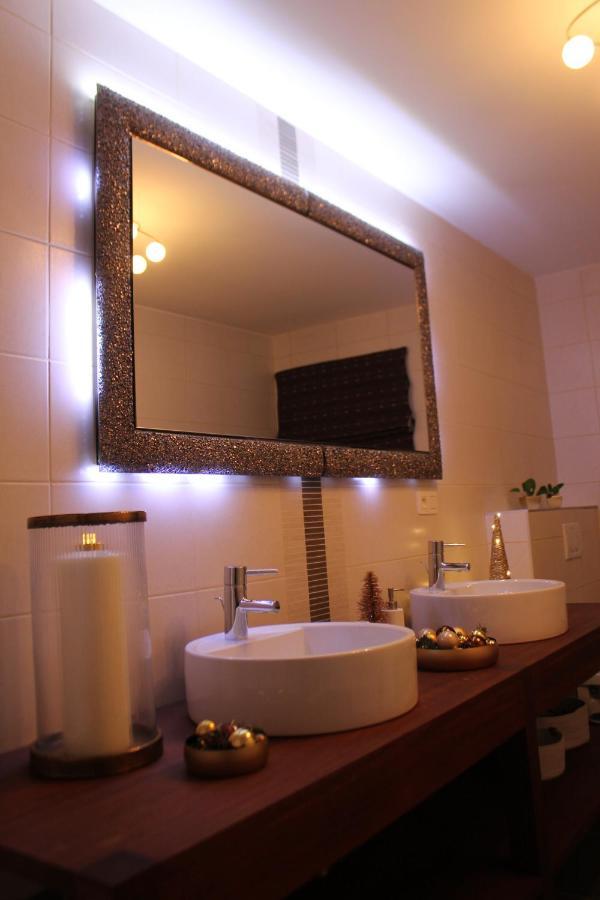 B&B Maison Durbois Дюрби Екстериор снимка