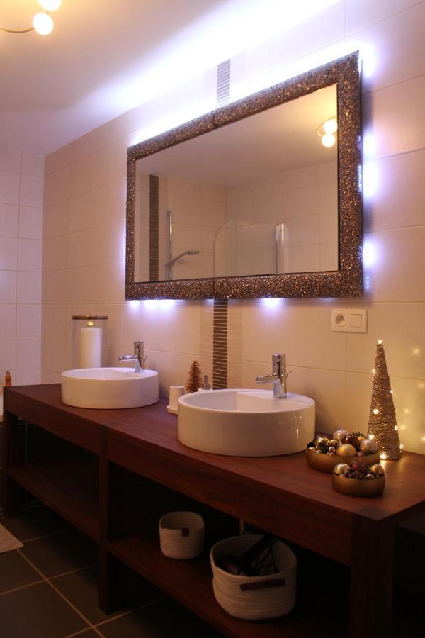 B&B Maison Durbois Дюрби Екстериор снимка
