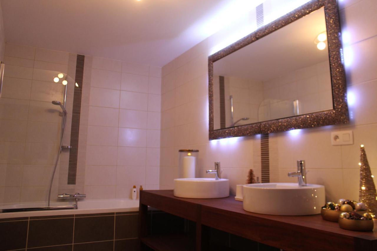 B&B Maison Durbois Дюрби Екстериор снимка